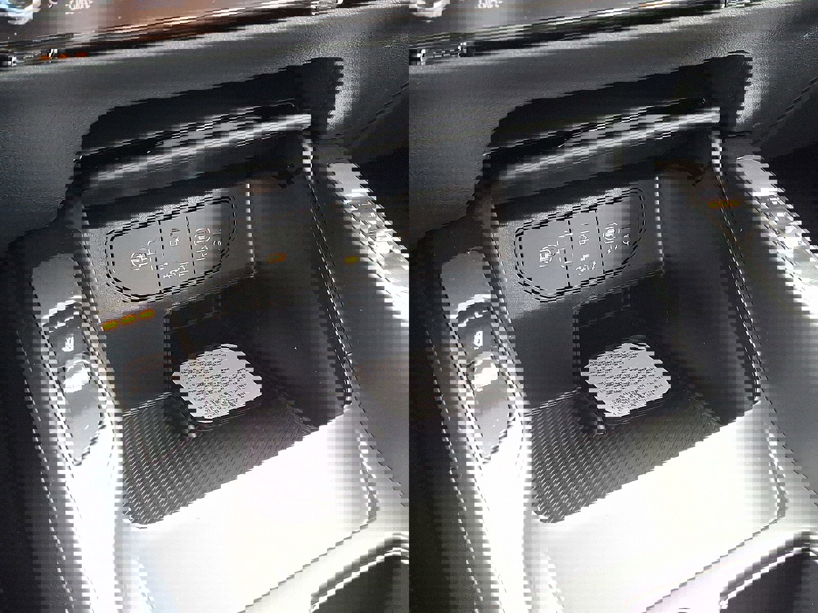 New 2026 Kia Sorento EX image 17