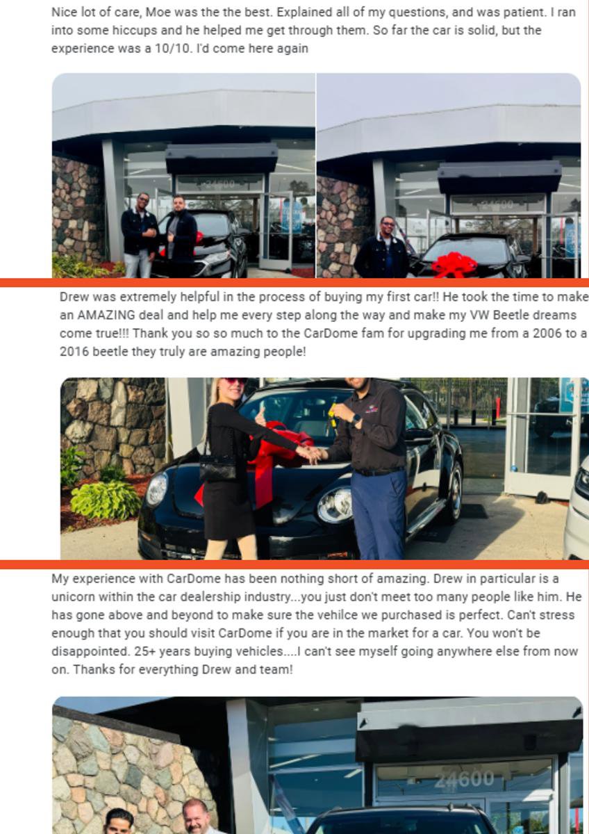 Used 2024 Dodge Durango SRT Hellcat image 80