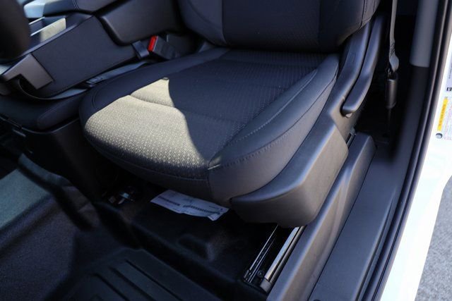 New 2026 GMC Sierra 2500 Pro w/ Convenience Package image 14