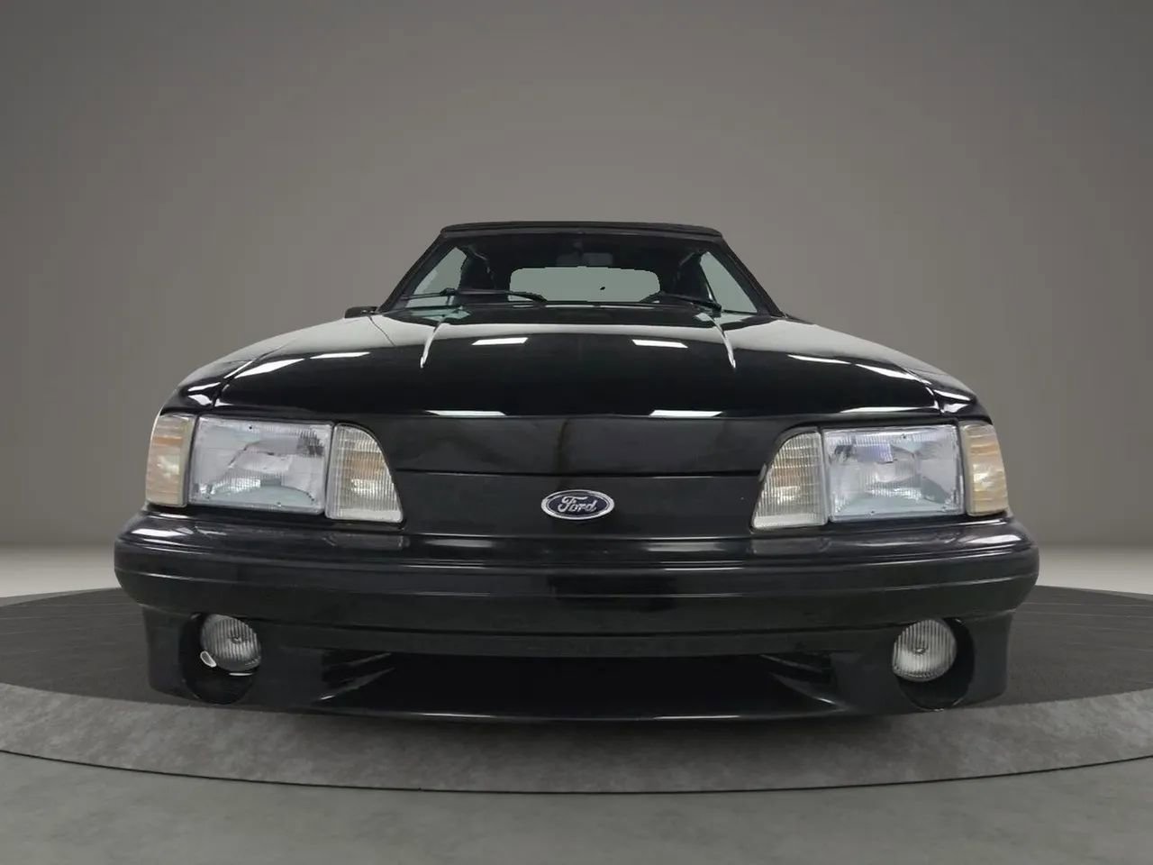 Used 1989 Ford Mustang GT image 8