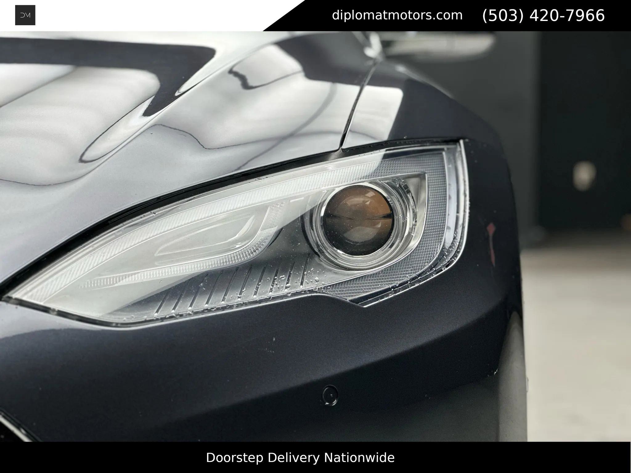 Used 2014 Tesla Model S P85D image 13