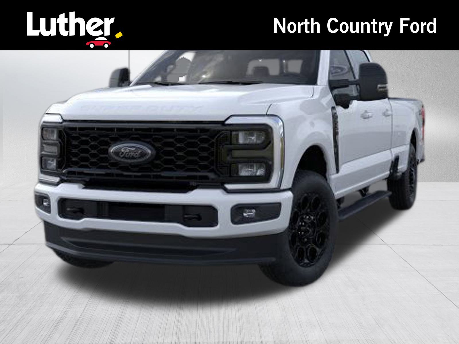 New 2026 Ford F250 XLT image 2