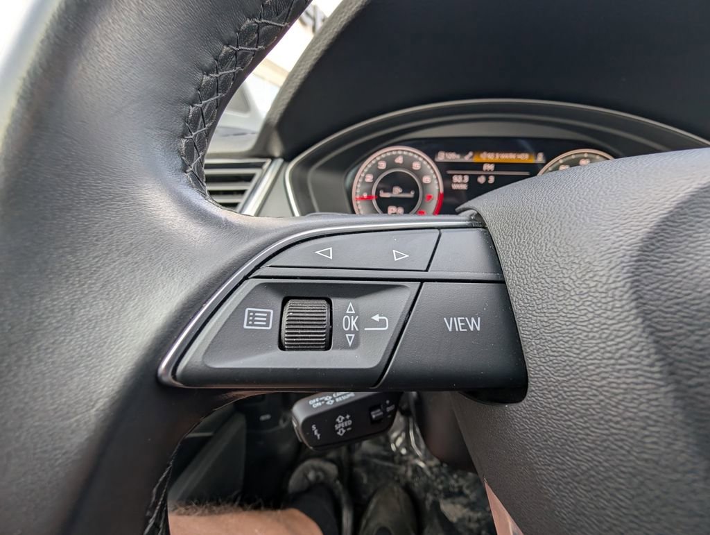 Used 2023 Audi Q5 2.0T Premium Plus image 21