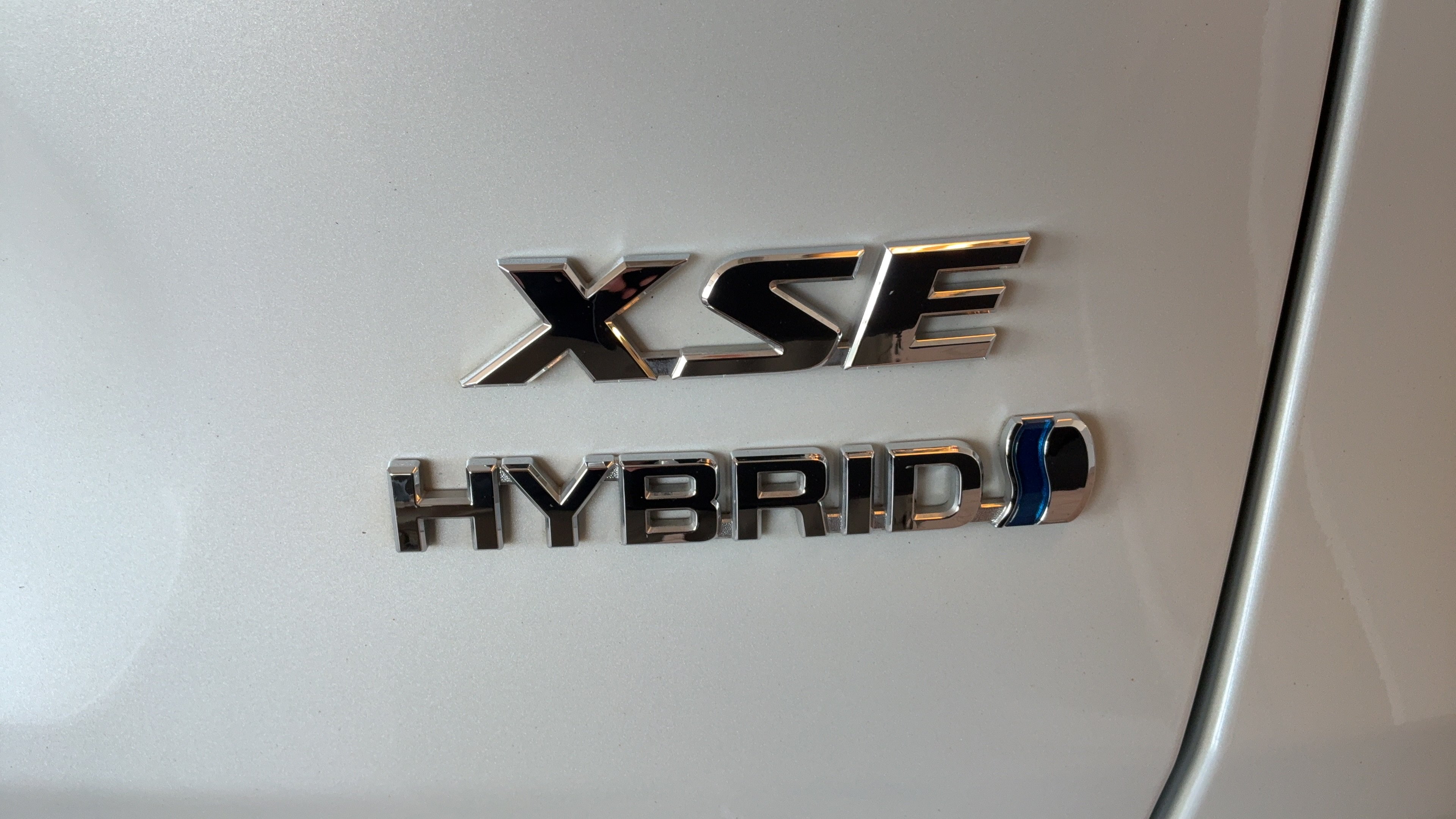 Used 2024 Toyota RAV4 XSE w/ Advanced Technology Package AWD/4WD image 54
