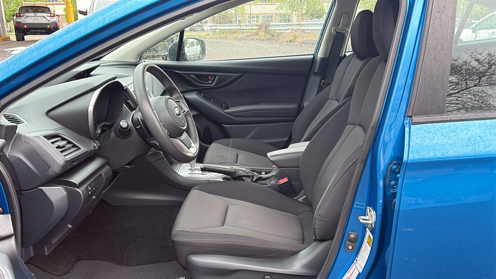 Used 2020 Subaru Impreza 2.0i Premium AWD/4WD image 9