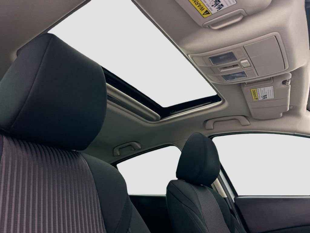 Used 2016 MAZDA MAZDA3 i Touring image 16