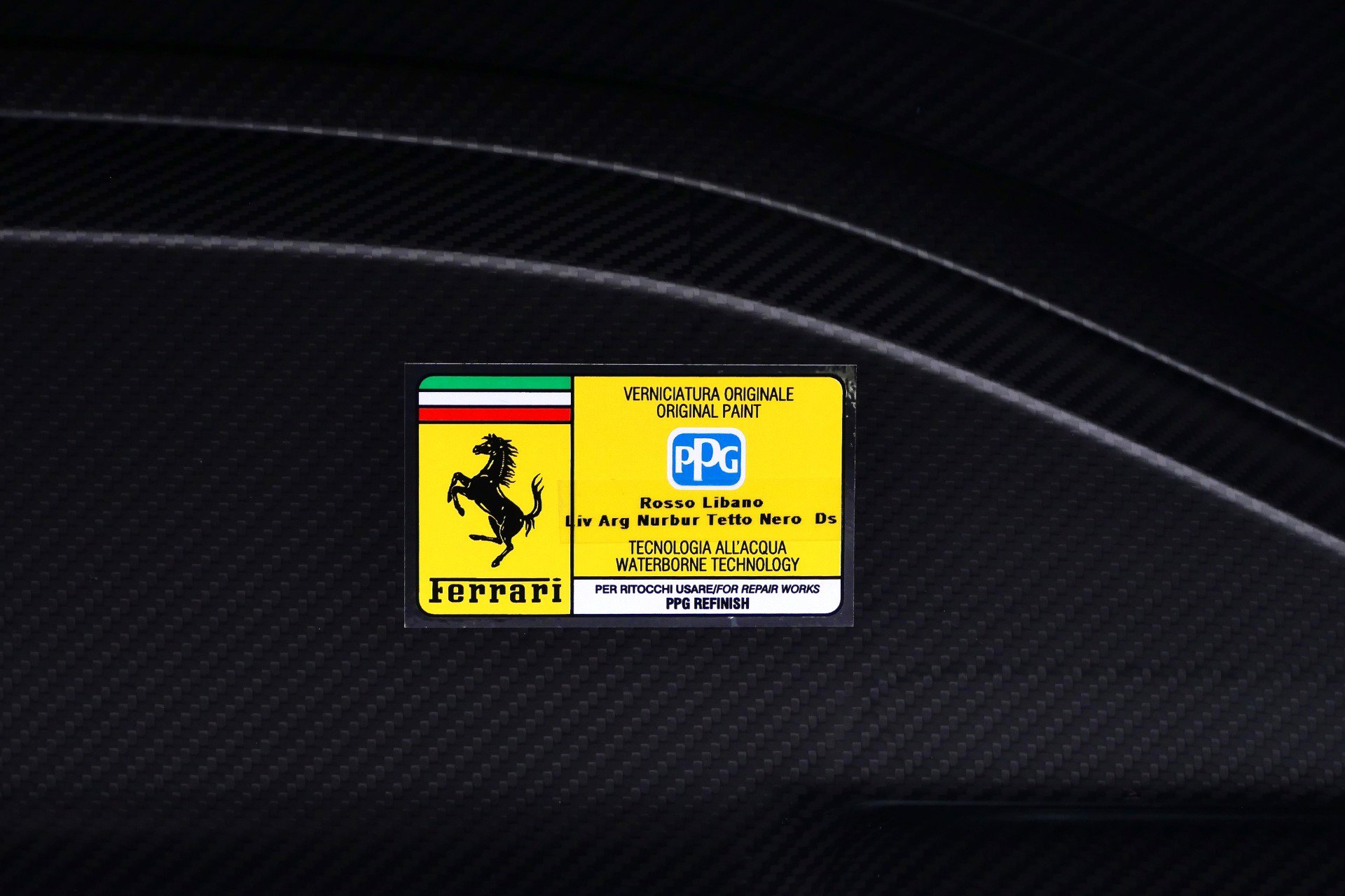 Used 2021 Ferrari SF90 Stradale AWD/4WD image 43