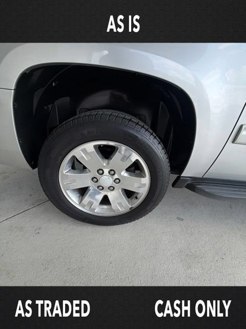 Used 2011 GMC Yukon XL SLT w/ Regional Value Package RWD image 11