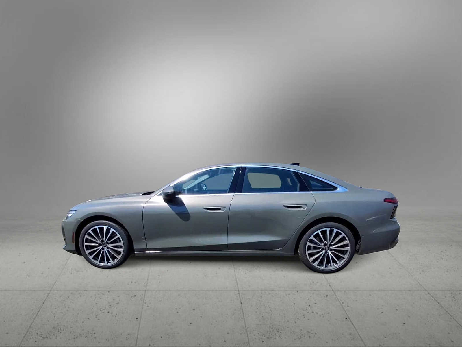 New 2026 Audi A6 Premium AWD/4WD image 5