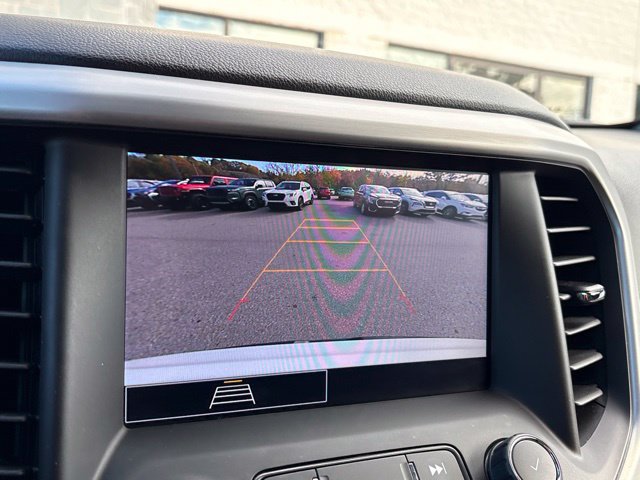 Used 2023 GMC Acadia SLE w/ Driver Convenience Package AWD/4WD image 15
