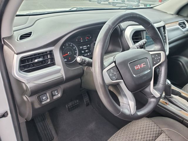 Used 2017 GMC Acadia SLE w/ LPO, Floor Liner Package AWD/4WD image 23