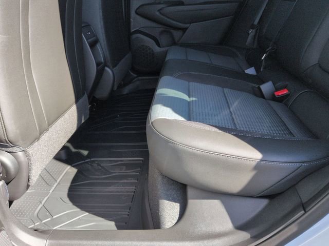 New 2026 Chevrolet Trax LT w/ Driver Confidence Package image 22