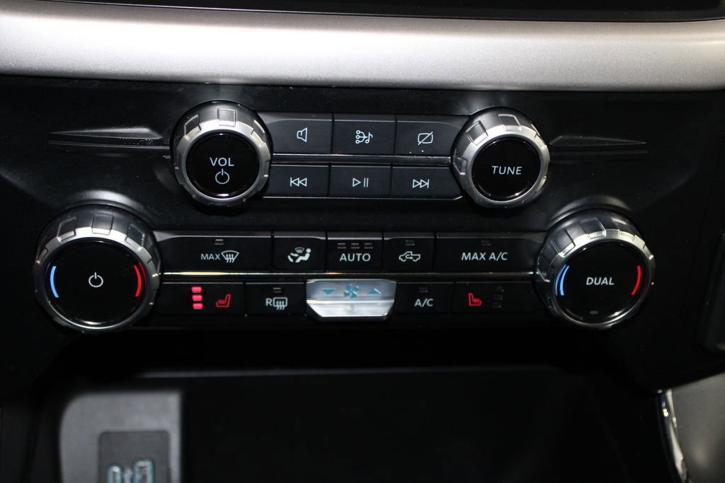 Used 2023 Ford F150 XLT w/ Equipment Group 302A High image 47