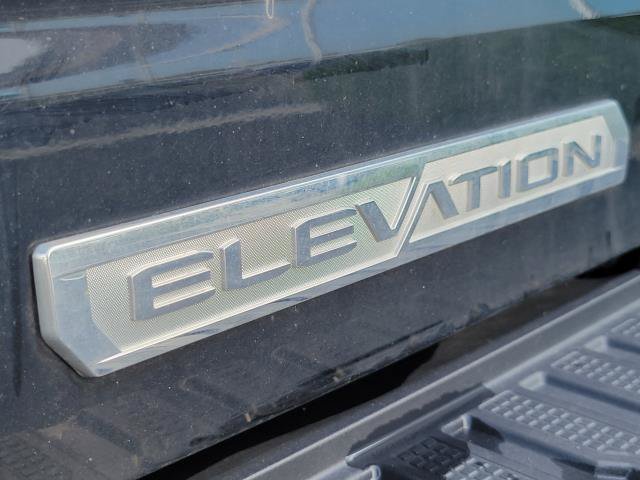 Used 2024 GMC Sierra 1500 Elevation AWD/4WD image 6