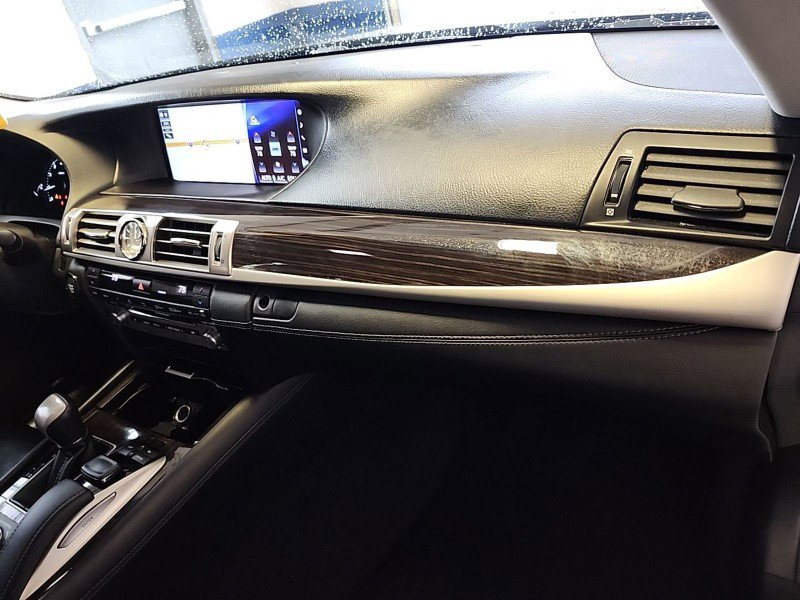 Used 2016 Lexus LS 460 AWD w/ Comfort Package image 11