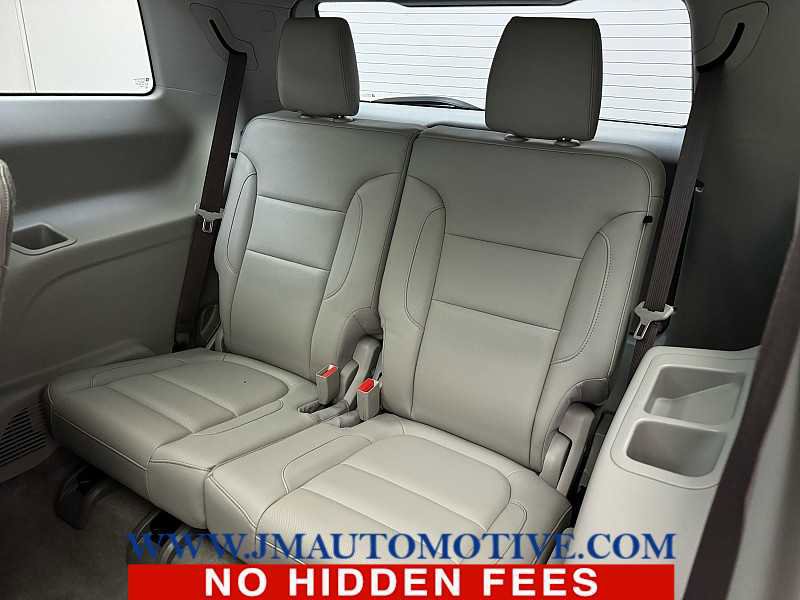 Used 2019 GMC Acadia SLT image 17