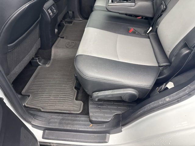 Used 2024 Toyota 4Runner SR5 Premium w/ Moonroof Package image 37