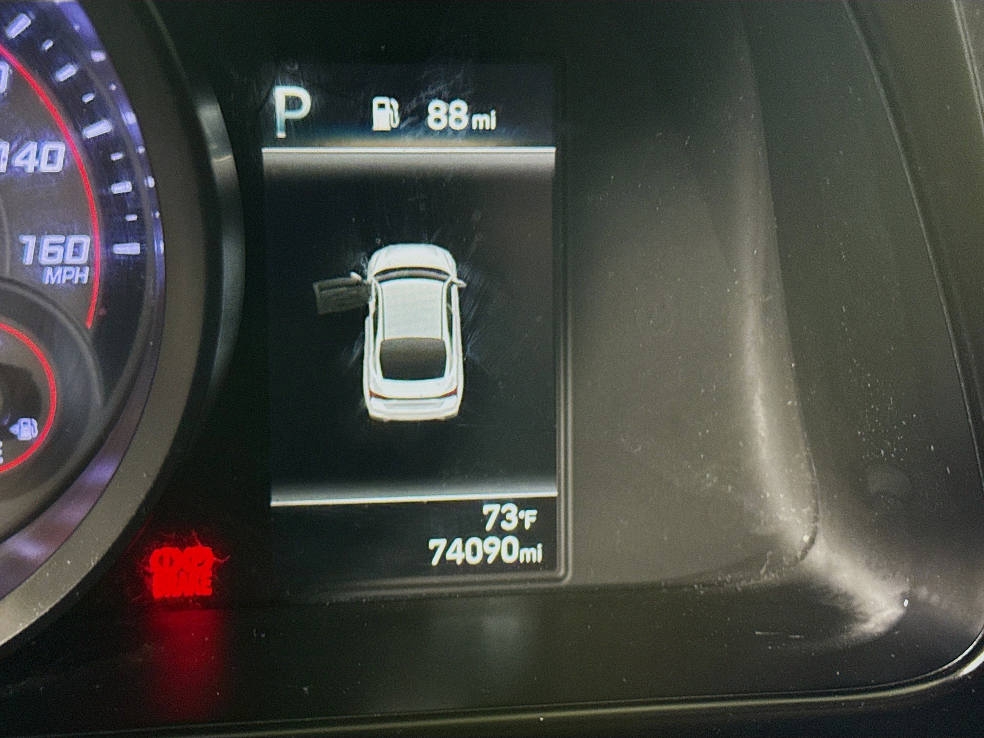 Used 2021 Hyundai Elantra SEL image 16