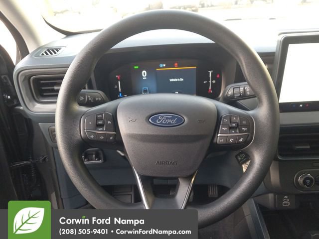 New 2026 Ford Maverick XL w/ Equipment Group 101A image 14