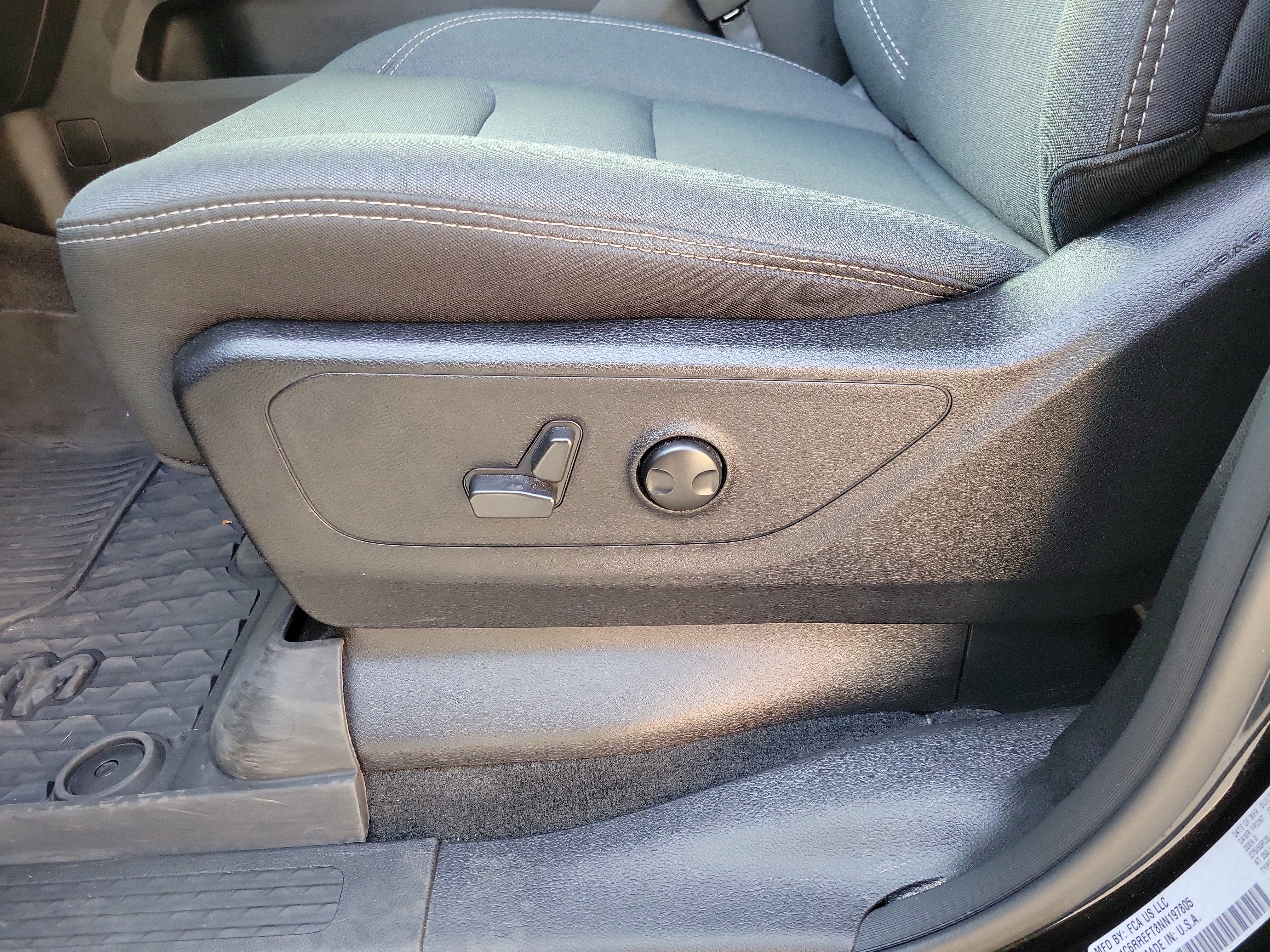 Used 2022 RAM 1500 Big Horn image 12