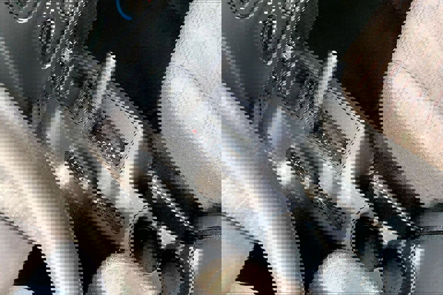 Used 2004 Jeep Wrangler Sport image 13