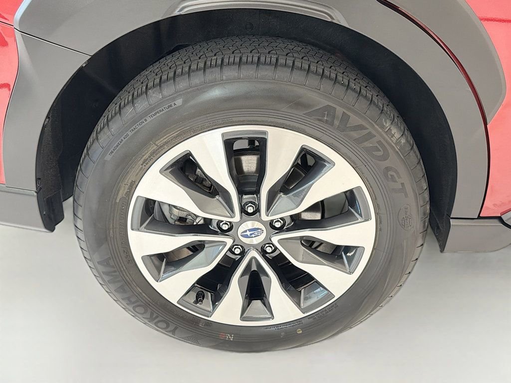 Used 2023 Subaru Outback Limited XT image 36