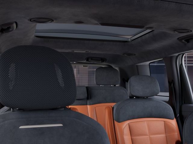 New 2027 Kia Telluride X-Line SX Prestige AWD/4WD image 27