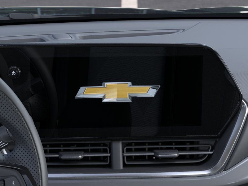 New 2026 Chevrolet Trax LT w/ LPO, Blackout Package FWD image 56