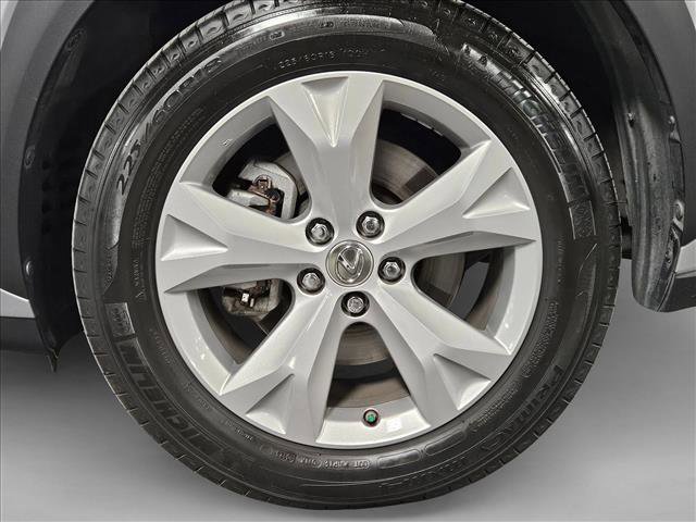 Used 2017 Lexus NX 200t FWD w/ Premium Package image 24