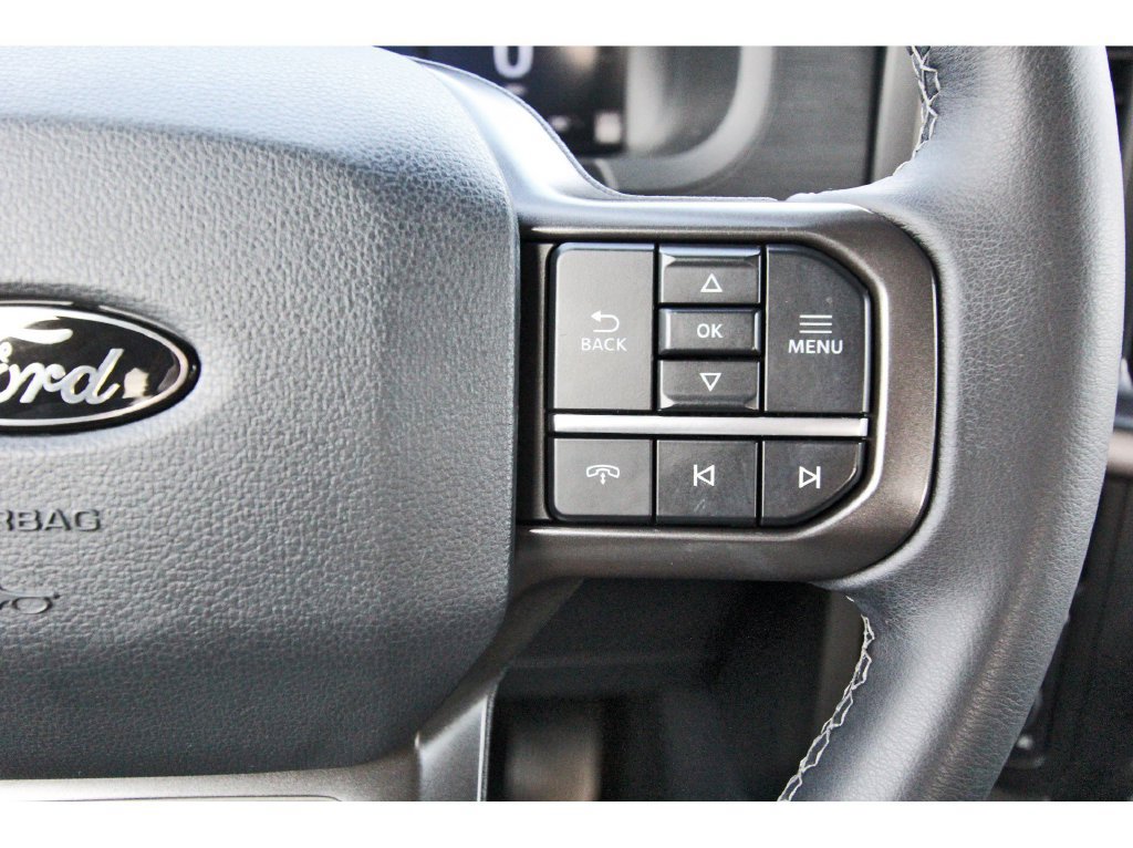 Certified 2024 Ford F150 XLT w/ Equipment Group 302A MID AWD/4WD image 20