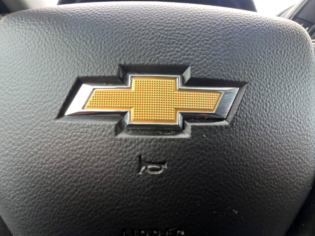 Used 2024 Chevrolet Silverado 1500 Custom image 5