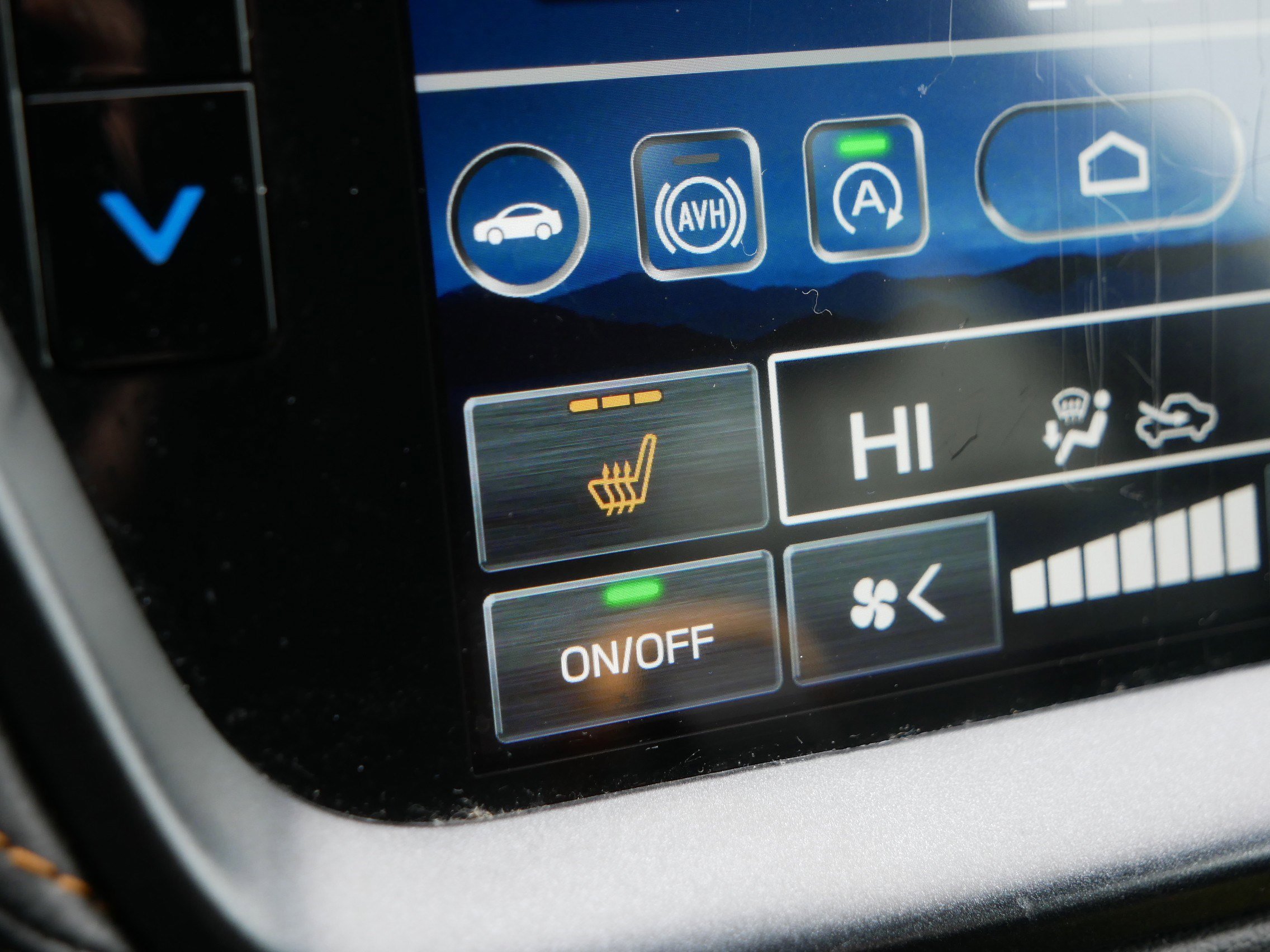 Used 2023 Subaru Outback Wilderness AWD/4WD image 28