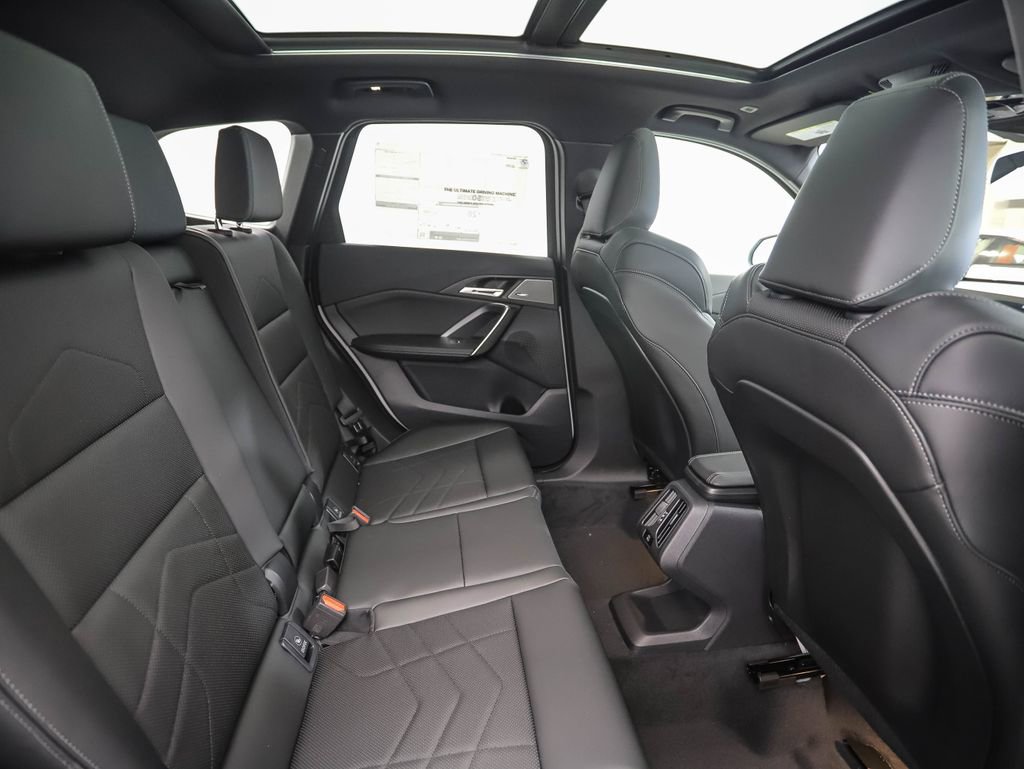 New 2026 BMW X1 xDrive28i w/ Convenience Package image 27