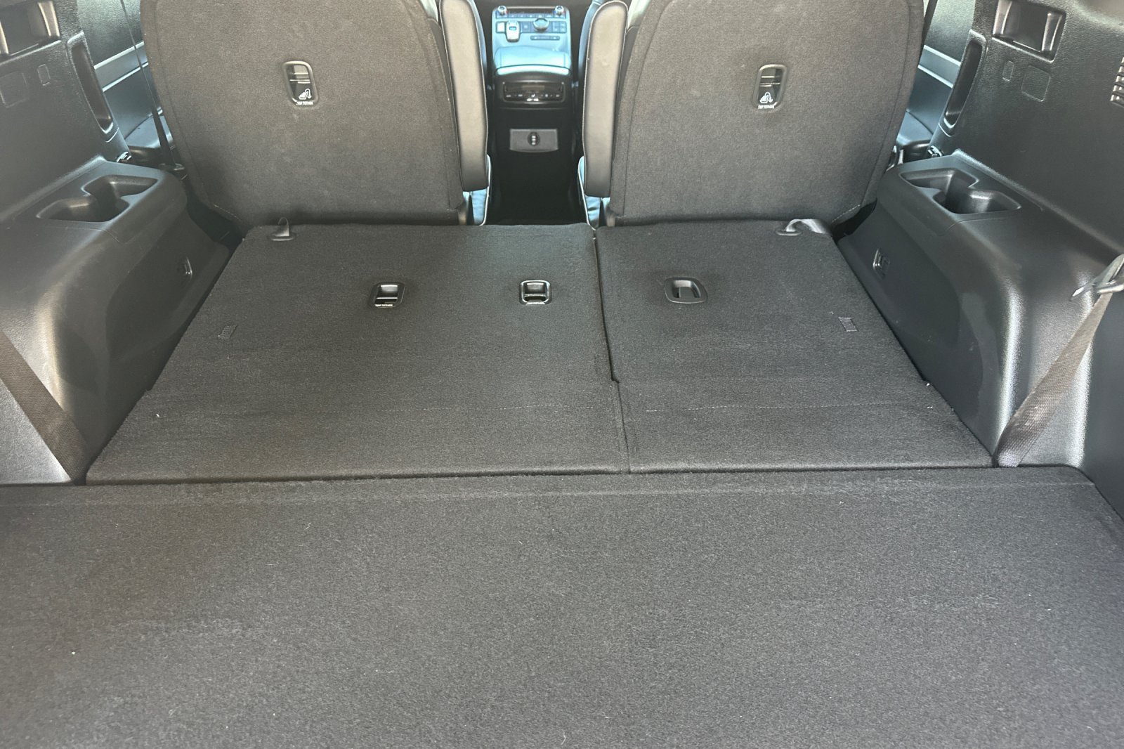 Used 2023 Hyundai Palisade XRT FWD image 16