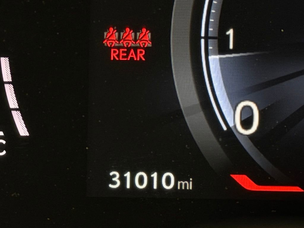 Used 2023 Lexus RX 350 FWD w/ Cold Area Package image 14