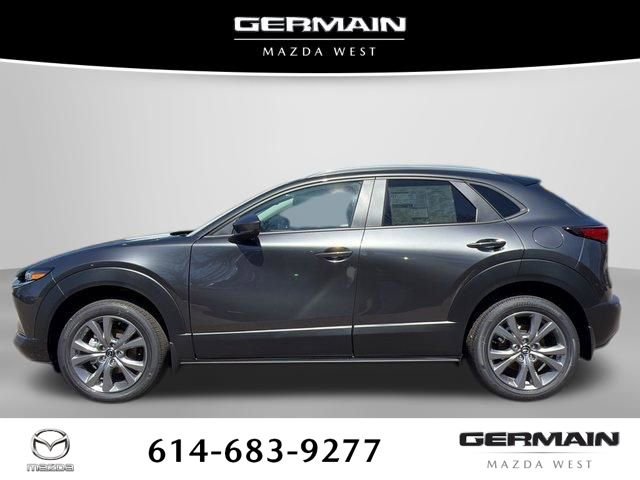 New 2026 MAZDA CX-30 AWD 2.5 S w/ Premium Package image 12