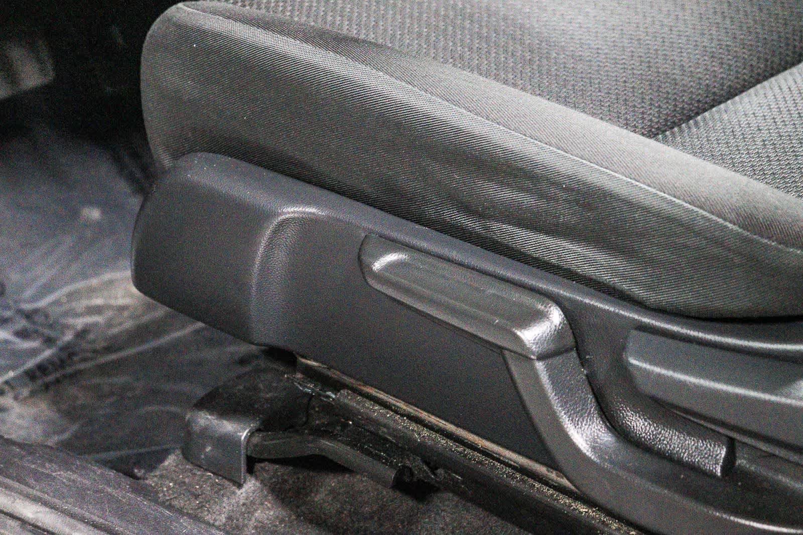 Used 2018 Honda HR-V EX image 21