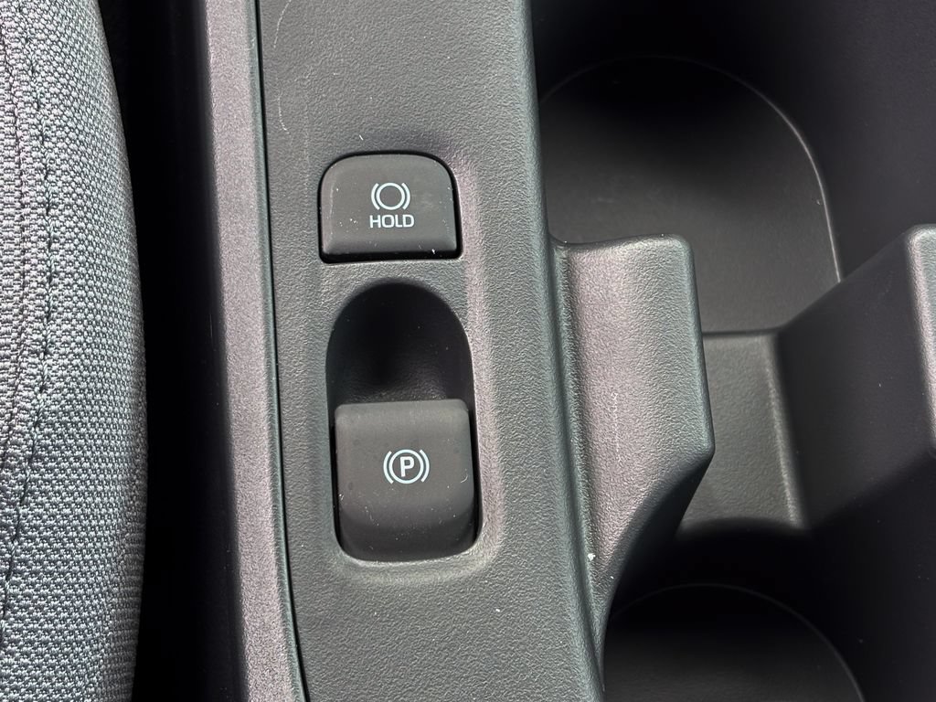 New 2026 Toyota Corolla SE FWD image 31
