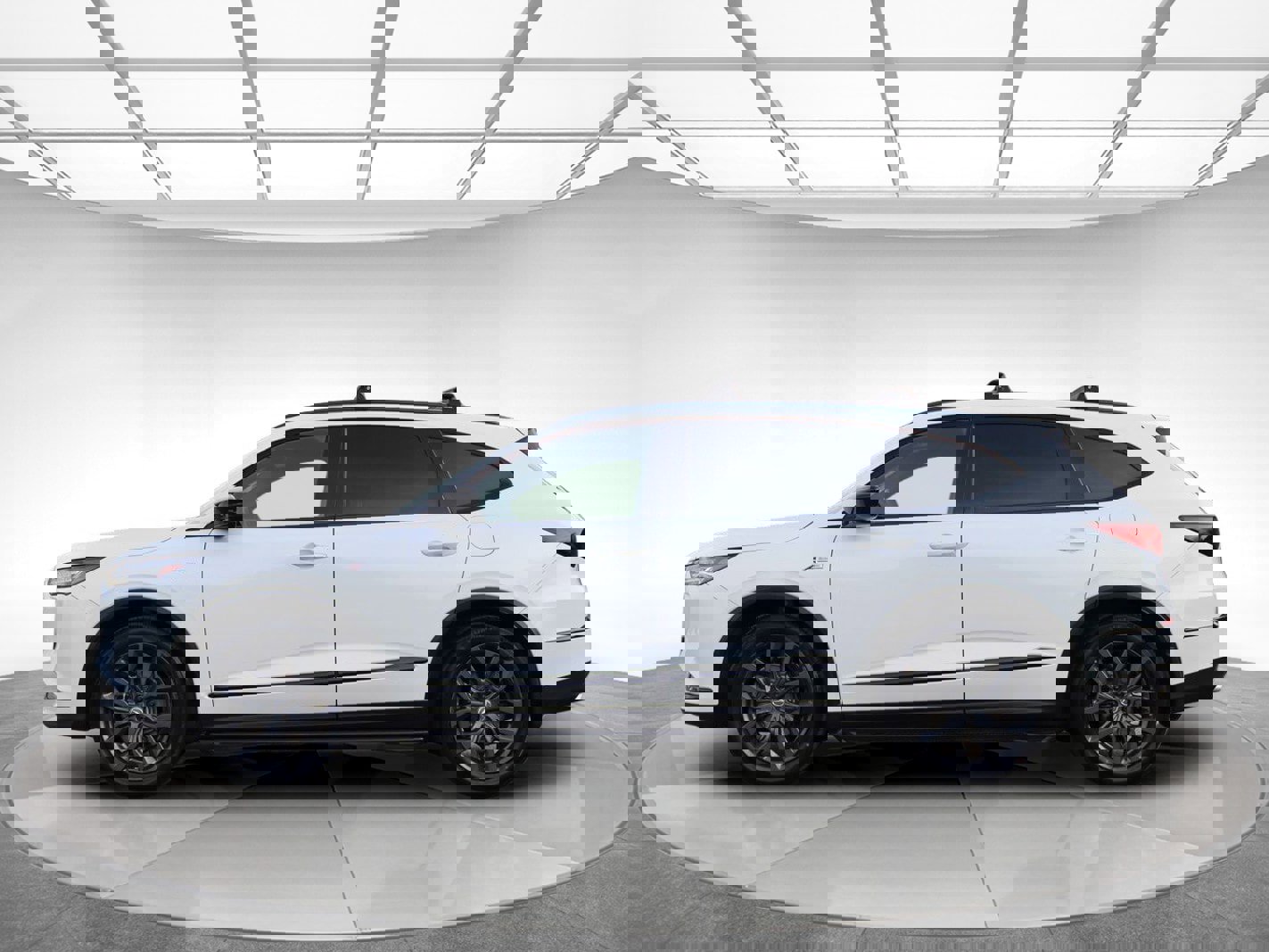 Used 2023 Acura MDX A-Spec AWD/4WD image 5