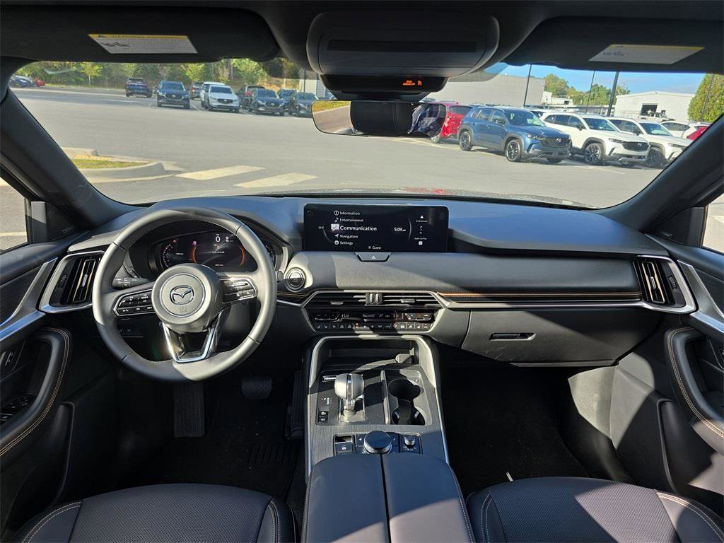 New 2026 MAZDA CX-90 3.3 Turbo S w/ Premium Plus image 13