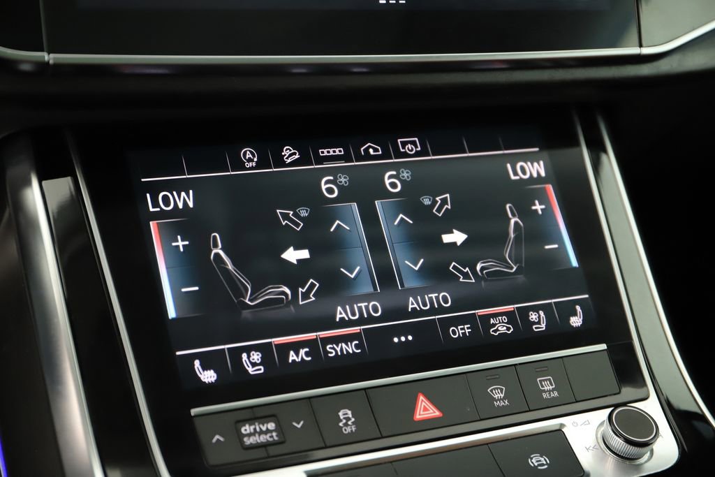 Certified 2023 Audi Q7 3.0T Premium Plus w/ Premium Plus Package image 27