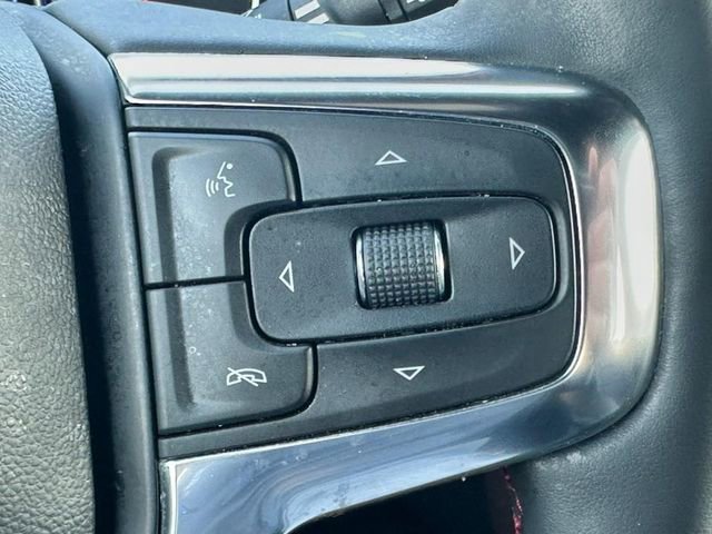 Certified 2025 Chevrolet Blazer RS w/ LPO, Floor Liner Package image 19