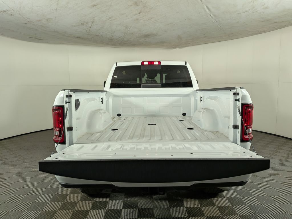 New 2026 RAM 2500 Tradesman image 9