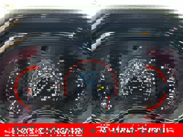 Certified 2022 Dodge Durango R/T w/ Blacktop Package image 19