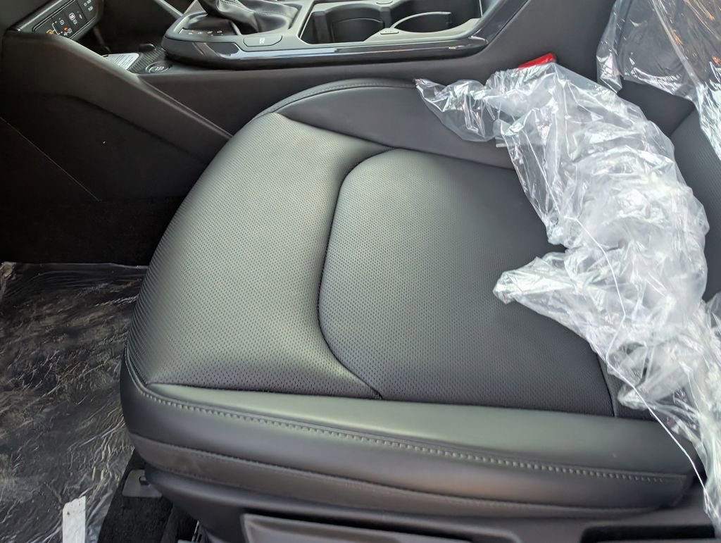 New 2026 Kia K4 EX image 23