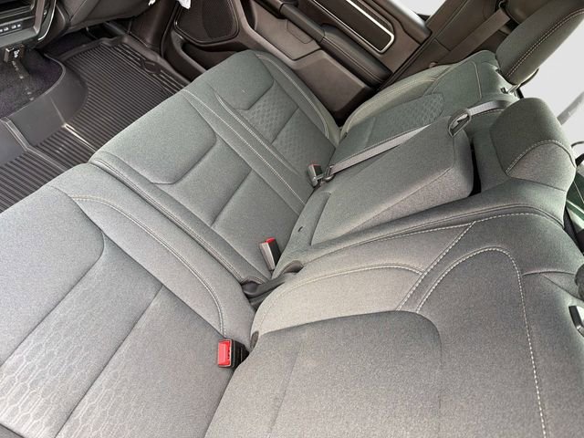 New 2026 RAM 1500 4x4 Crew Cab image 14