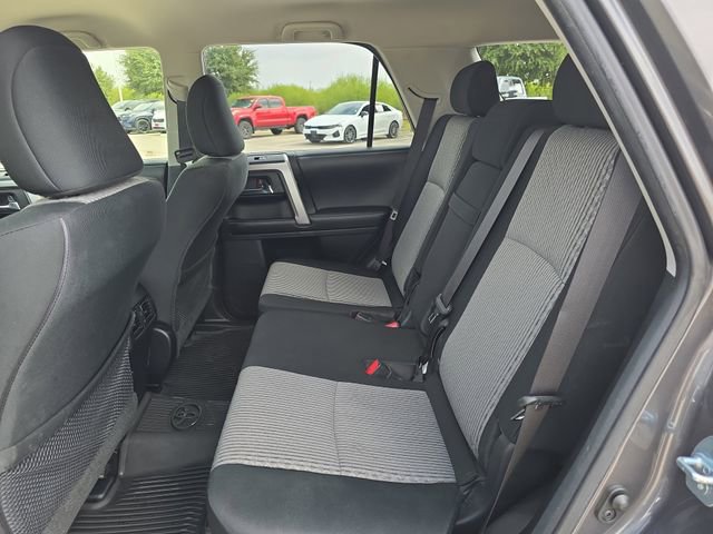 Used 2019 Toyota 4Runner SR5 Premium image 13