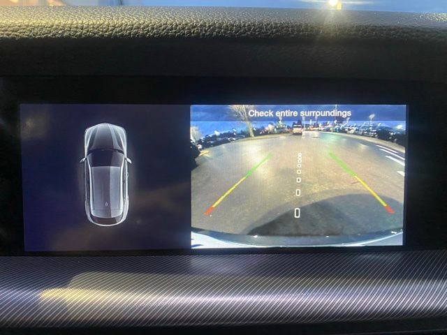 Used 2024 Alfa Romeo Stelvio Ti image 23