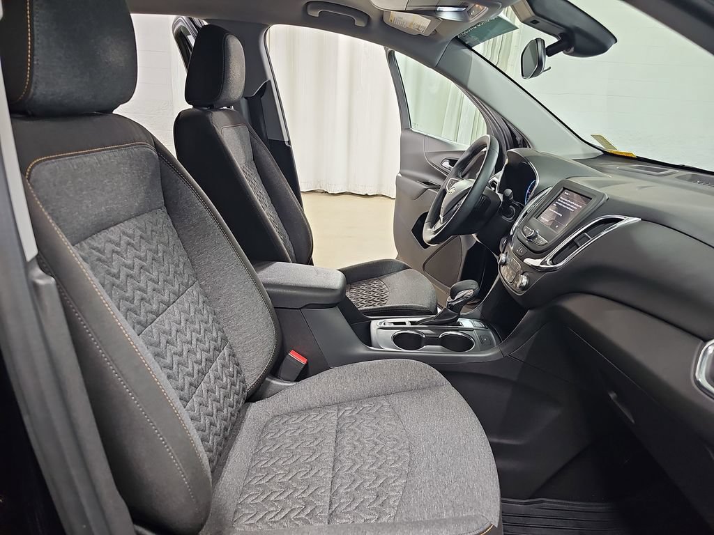 Certified 2024 Chevrolet Equinox LT AWD/4WD image 13