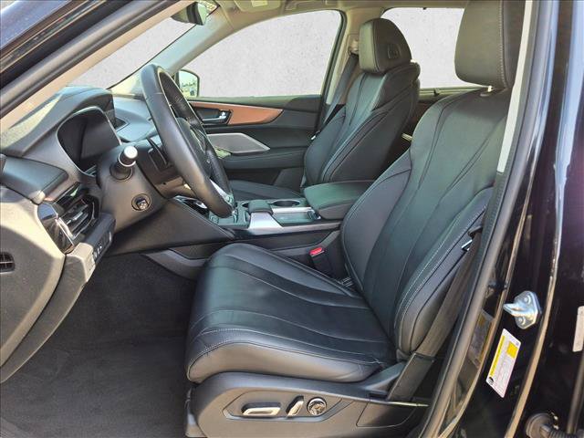 Used 2022 Acura MDX w/ Technology Package FWD image 16